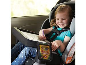 Skip hop Travel activity tray